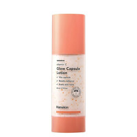 Vitamin C Glow Capsule Lotion