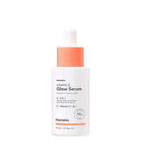 Vitamin C Glow Serum