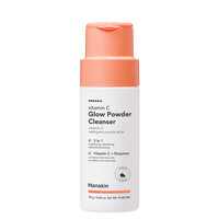 Vitamin C Glow Powder Cleanser