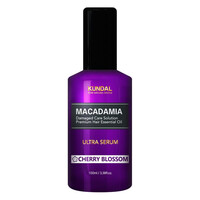 Macadamia Ultra Hair Serum Cherry Blossom