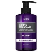 Honey & Macadamia Treatment Pink Grapefruit