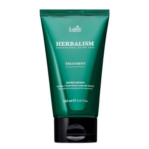 Lador Herbalism Treatment