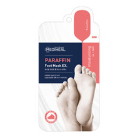 Paraffin Foot Mask