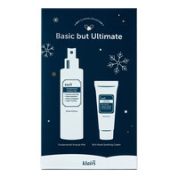 Basic but Ultimate - Skincare Kit