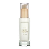 Rice Serum