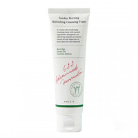 Sunday Morning Refreshing Cleansing Foam