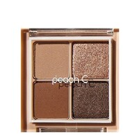 Falling in Eyeshadow Palette