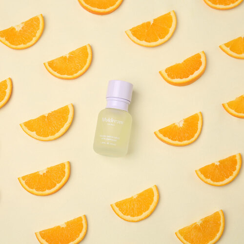 Vegan Green Mild Vita Ampoule