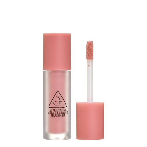 Velvet Liquid Blusher