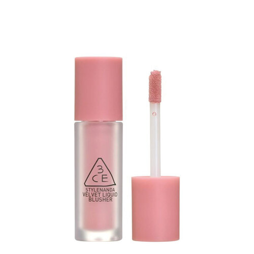 Velvet Liquid Blusher