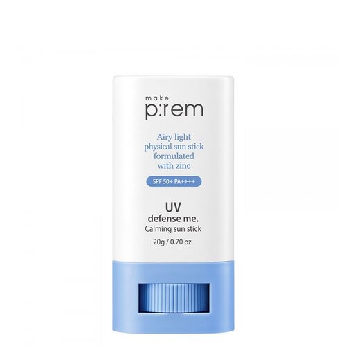 Make P:rem UV Defense Me. Calming Sun Stick