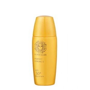 Isehan Kiss Me Sunkiller Perfect Strong Z SPF 50+ PA++++
