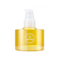 Annatto Hair Oil