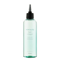 Mint Scalp Hair Vinegar