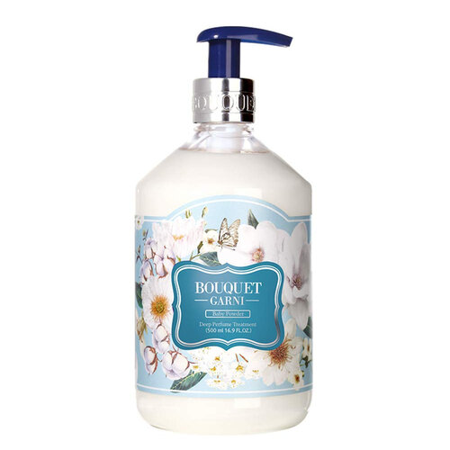 Deep Parfume Treatment