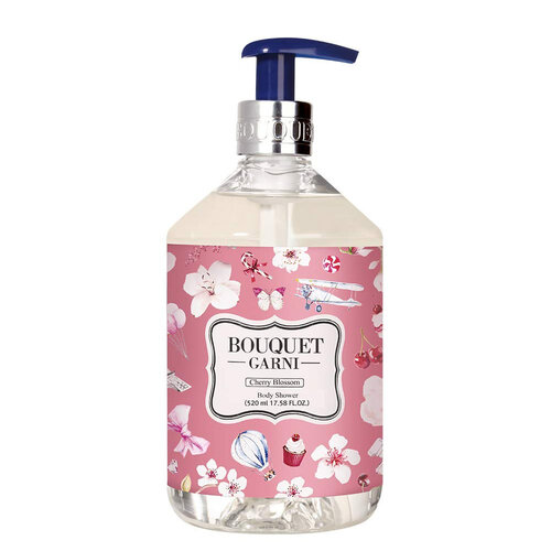 Deep Parfume Treatment