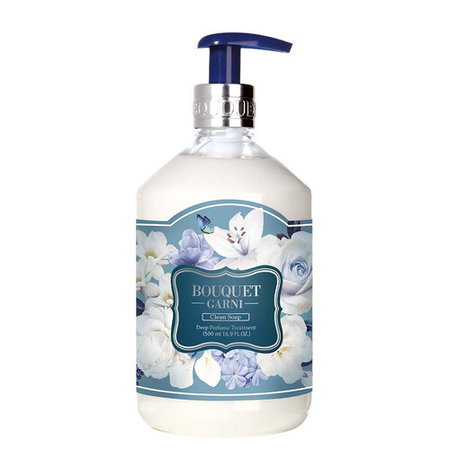 Deep Parfume Treatment