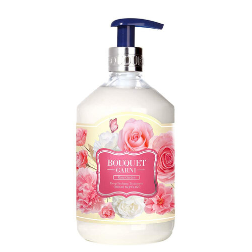 Deep Parfume Treatment