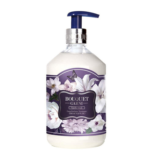 Deep Parfume Treatment