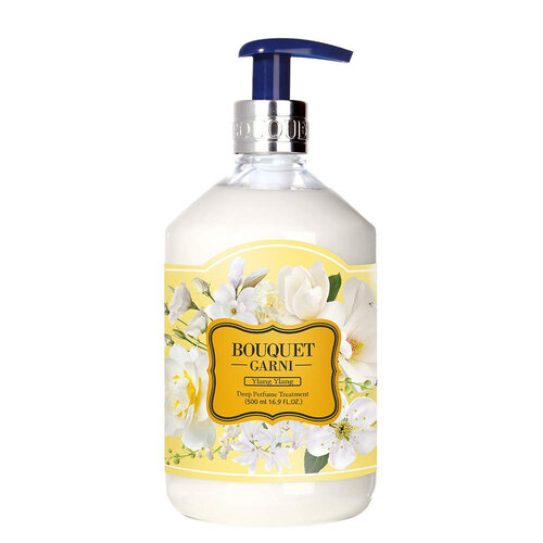 Deep Parfume Treatment