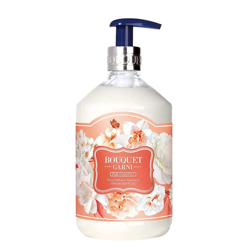 Deep Parfume Treatment