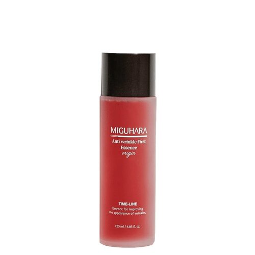 Miguhara Anti-Wrinkle First Essence Origin