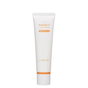 Laneige Radian-C Sun Cream SPF50+ PA++++