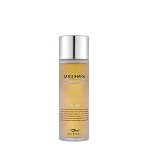 Miguhara Ultra Whitening First Essence Origin