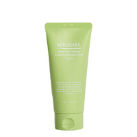 Green Tea Calming Essence Cleansing Foam Origin