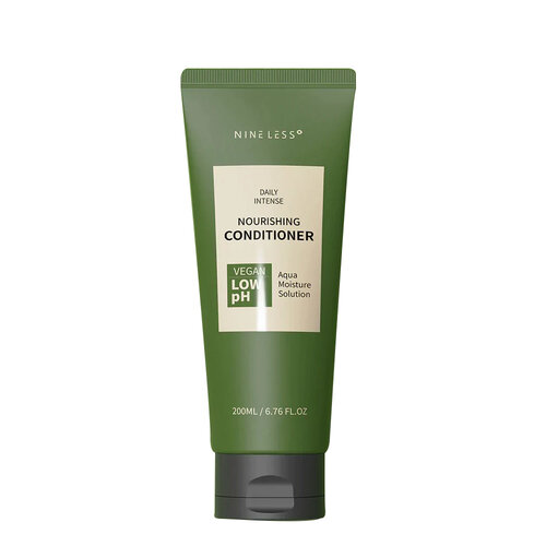 Nine Less Daily Intense Nourishing Conditioner Nine Less Daily Intense Nourishing Conditioner