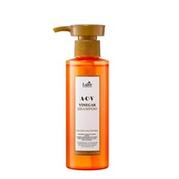 ACV Vinegar Shampoo