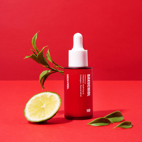 Medipeel Bakuchiol Lift Firming Ampoule Medipeel Bakuchiol Lift Firming Ampoule