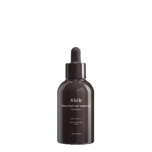 Abib Heartleaf Sun Essence Calming Drop