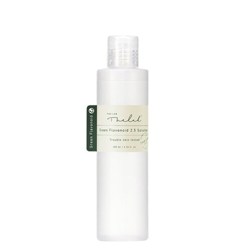 Green Flavonoid™ 2.5 Solution