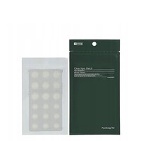 Clear Spot Patch