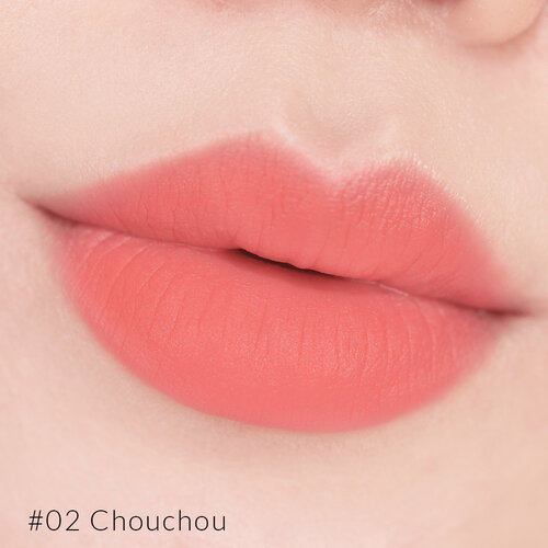 Amuse Chou Velvet
