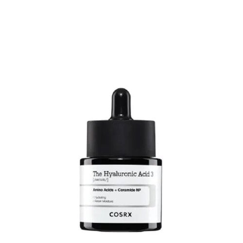 COSRX The Hyaluronic Acid 3 Serum