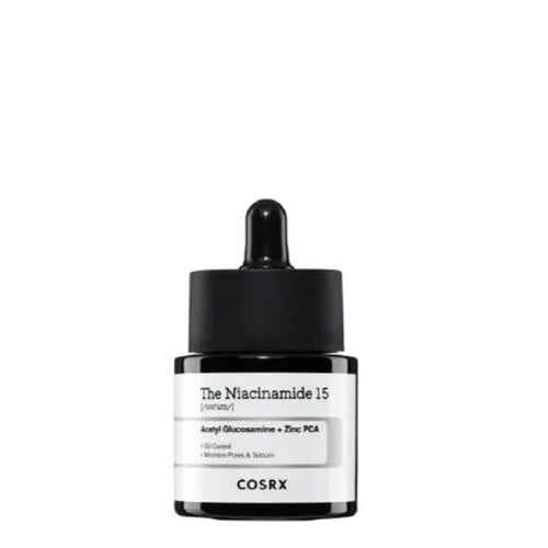 COSRX The Niacinamide 15 Serum