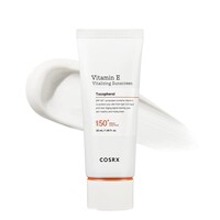 Vitamin E Vitalizing Sunscreen