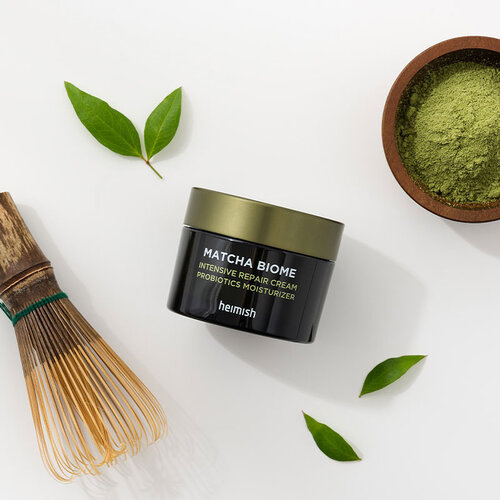 Heimish Matcha Biome Intensive Repair Cream