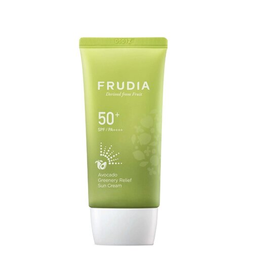 Frudia Avocado Greenery Relief Sun Cream