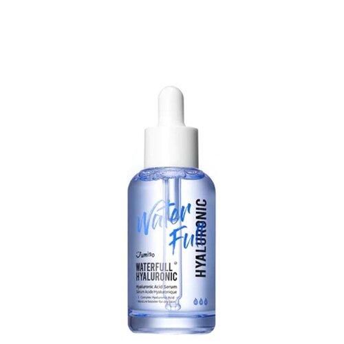 Jumiso Waterfull Hyaluronic Acid Serum