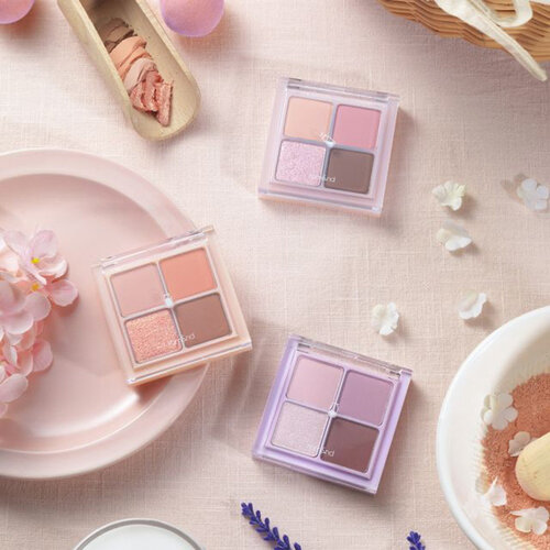 Romand Better Than Eyes W01.Dry Lavender Romand Better Than Eyes W01.Dry Lavender