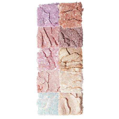 Romand Better Than Palette 00 Light & Glitter Garden