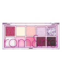 Better Than Palette 07 Berry Fuchsia Garden