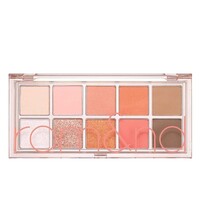Better Than Palette 08 Peach Dahlia Garden