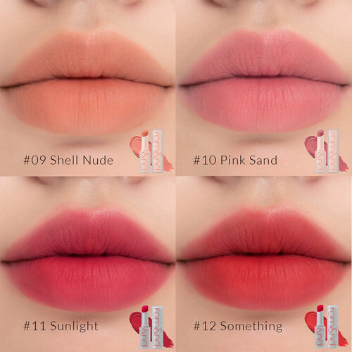 Romand Zero Matte Lipstick