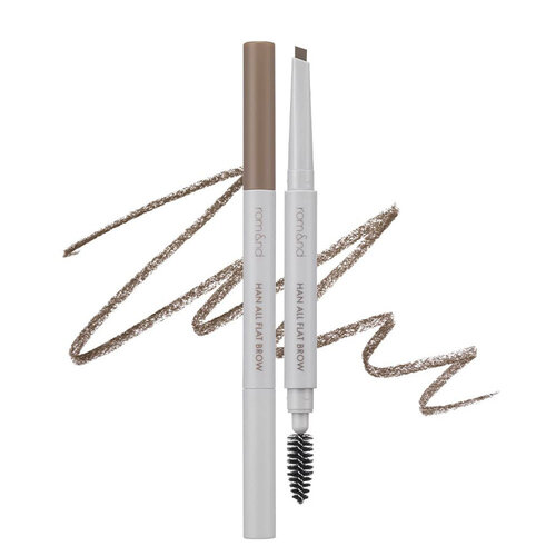 Romand Han All Flat Brow Romand Han All Flat Brow