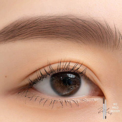 Romand Han All Flat Brow