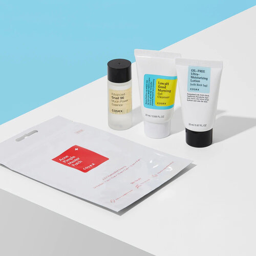 COSRX Travel Kit COSRX Travel Kit